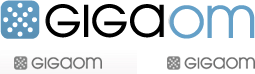 Logo de gigaom.com