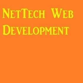 NetTech Web Development